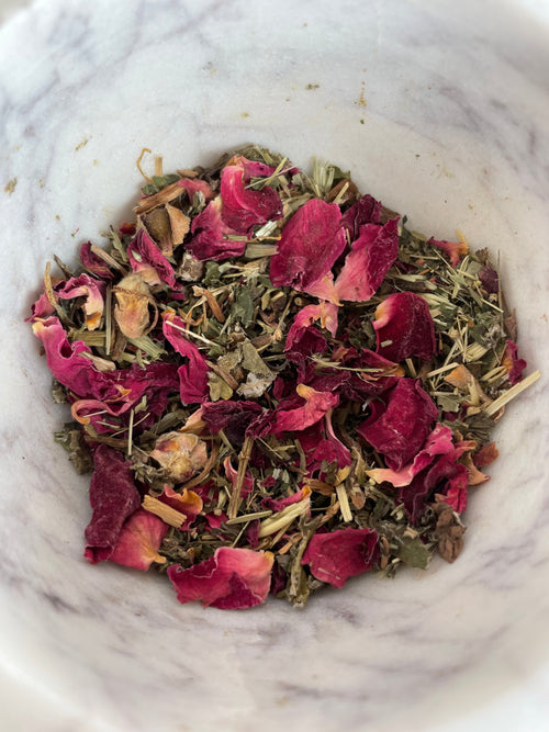 Goddess Blend (Women’s Daily)