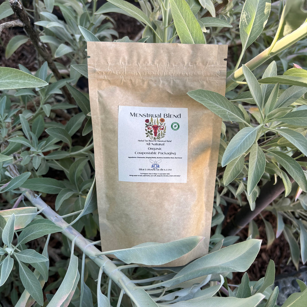 Menstrual Blend