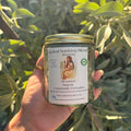 RELAXING- Herbal Smoking Blend